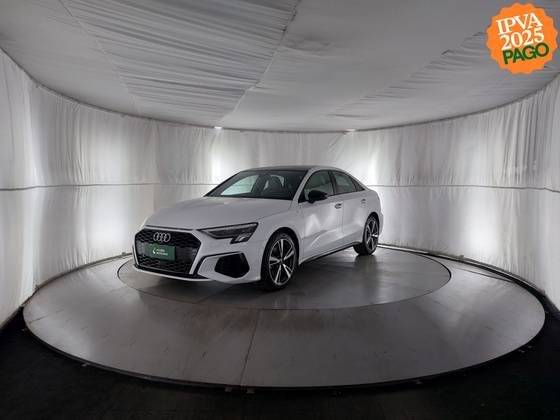 AUDI A3 2024