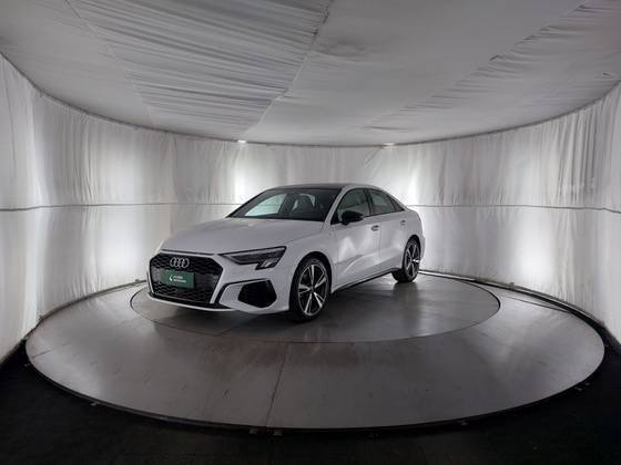 AUDI A3 2024