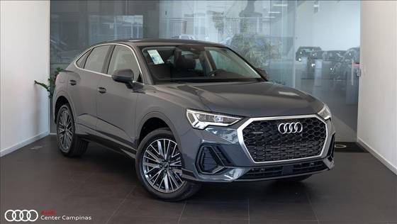 AUDI Q3 2024