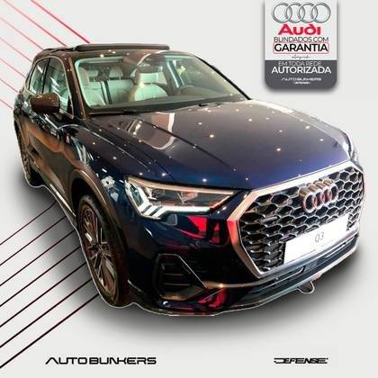AUDI Q3 2025