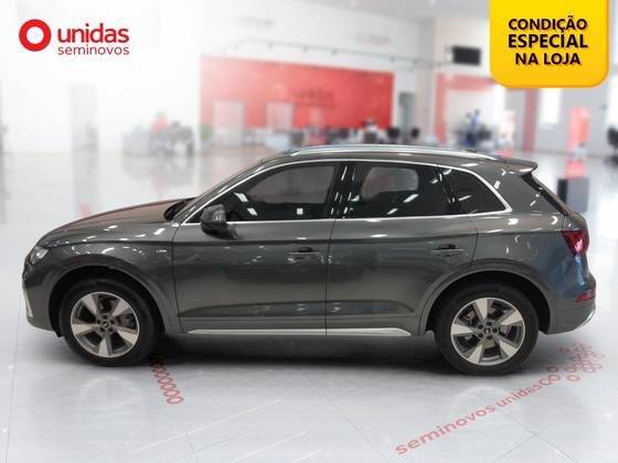 AUDI Q5 2023