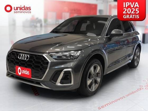 AUDI Q5 2023