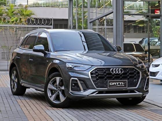 AUDI Q5 2021