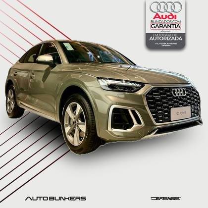 AUDI Q5 2025
