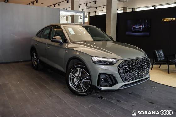 AUDI Q5 2025