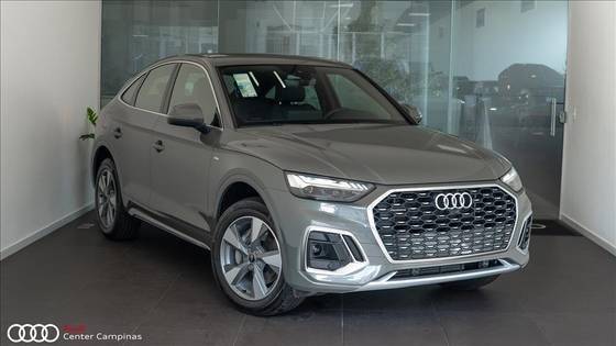 AUDI Q5 2024