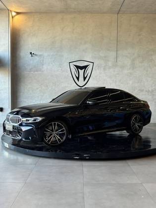 BMW 320i 2023