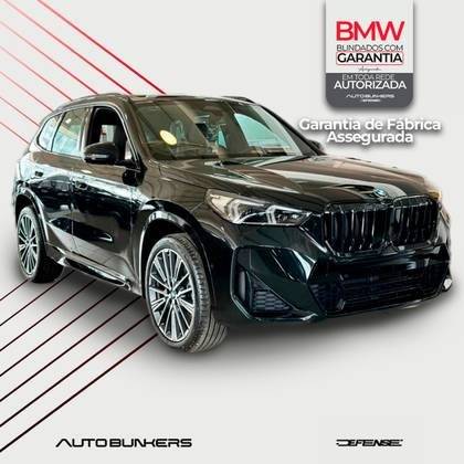 BMW X1 2025