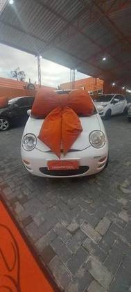 CAOA CHERY QQ 2012