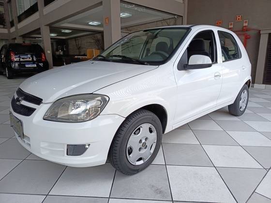 CHEVROLET CELTA 2013