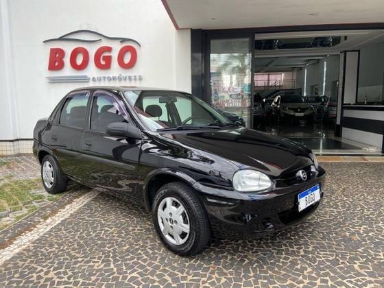CHEVROLET CORSA 2003