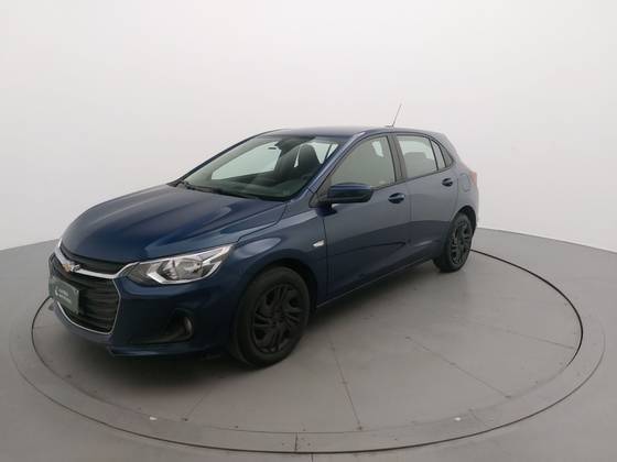 CHEVROLET ONIX 2024