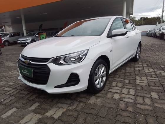 CHEVROLET ONIX 2023