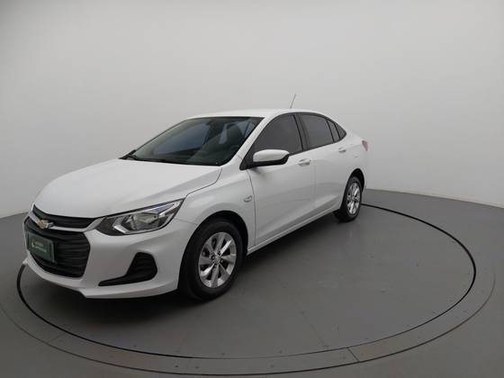 CHEVROLET ONIX 2023