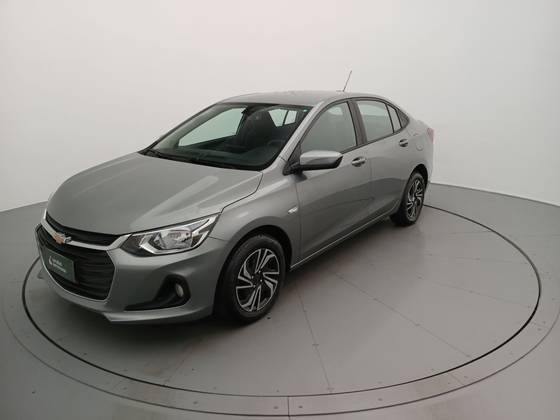 CHEVROLET ONIX 2024