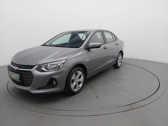 CHEVROLET ONIX 2024