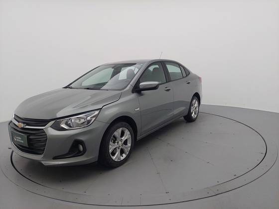 CHEVROLET ONIX 2024