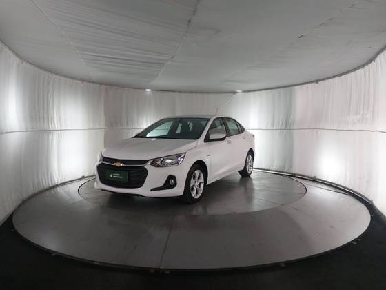 CHEVROLET ONIX 2024