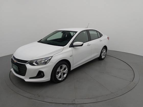 CHEVROLET ONIX 2024
