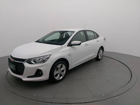 CHEVROLET ONIX 2024