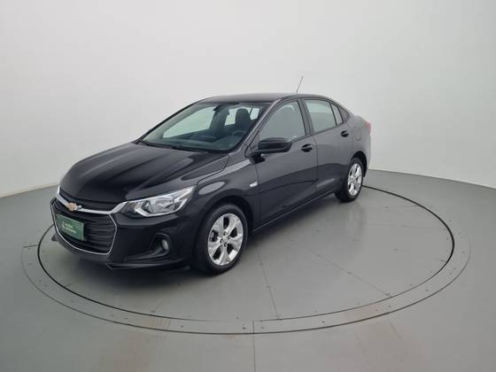 CHEVROLET ONIX 2024