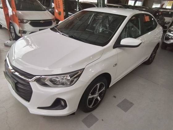 CHEVROLET ONIX 2024