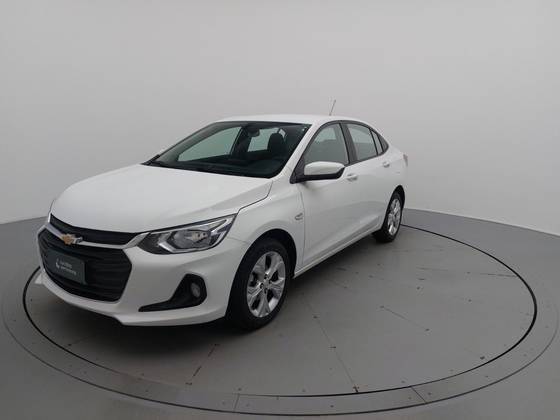 CHEVROLET ONIX 2024