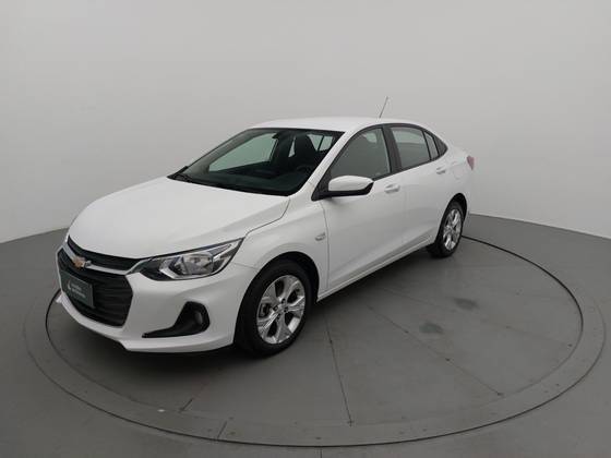 CHEVROLET ONIX 2024