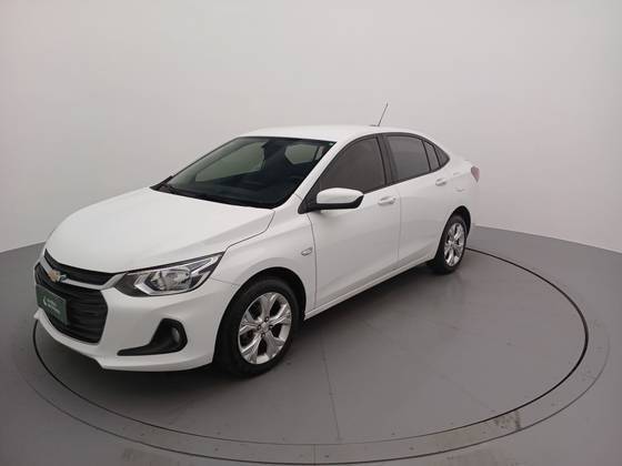 CHEVROLET ONIX 2023