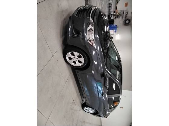 CHEVROLET ONIX 2024