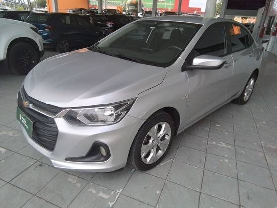 CHEVROLET ONIX 2023