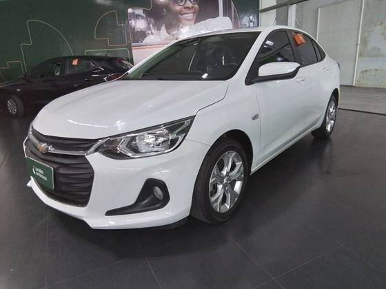 CHEVROLET ONIX 2024