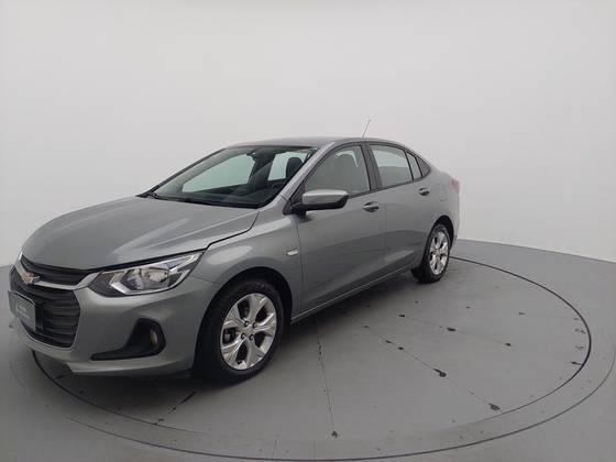 CHEVROLET ONIX 2024
