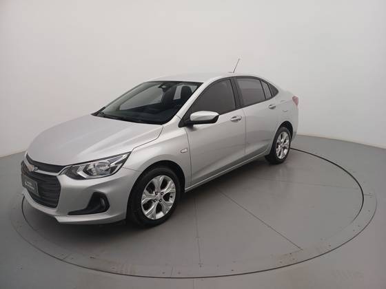 CHEVROLET ONIX 2023
