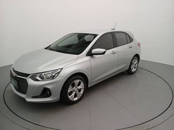 CHEVROLET ONIX 2023
