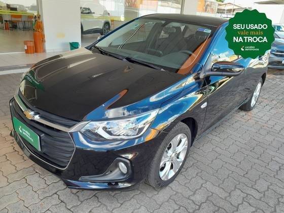 CHEVROLET ONIX 2023