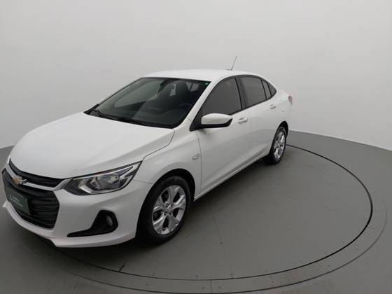 CHEVROLET ONIX 2023