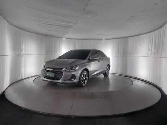 CHEVROLET ONIX 2024