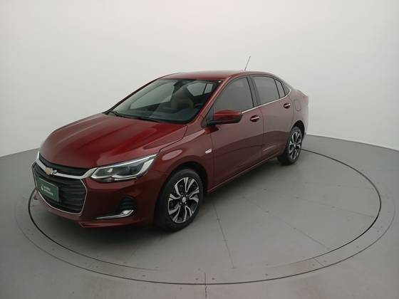 CHEVROLET ONIX 2023