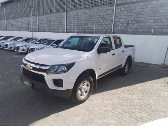 CHEVROLET S10 2024