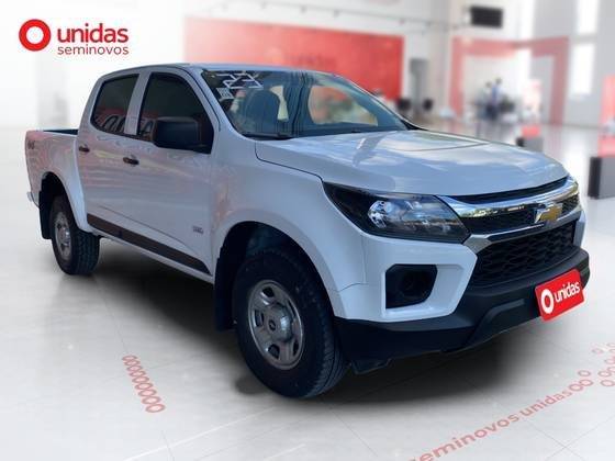 CHEVROLET S10 2023