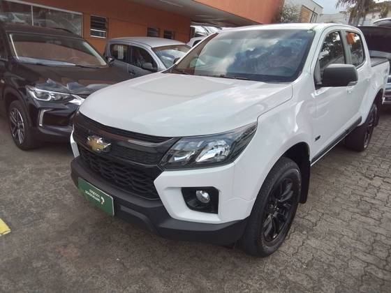 CHEVROLET S10 2023