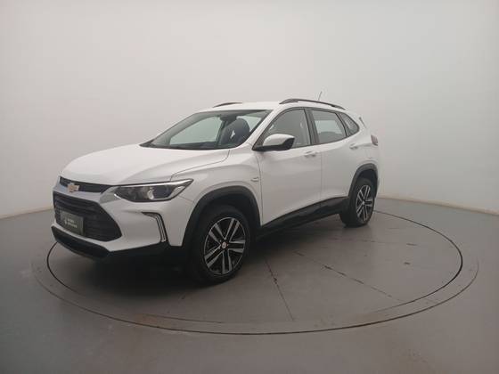 CHEVROLET TRACKER 2024