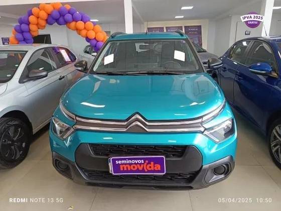 CITROËN C3 2023