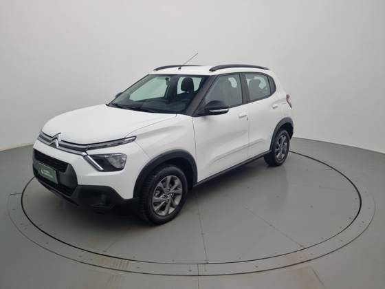 CITROËN C3 2023