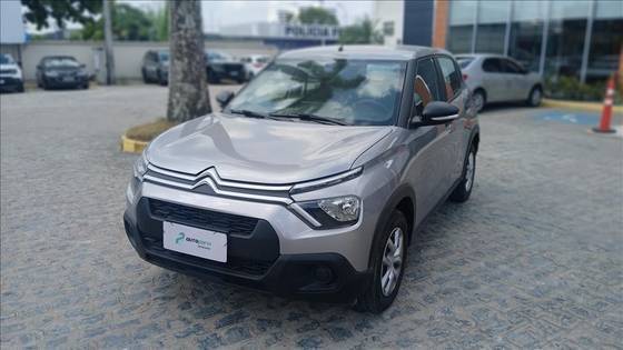 CITROËN C3 2023