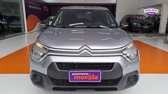 CITROËN C3 2023