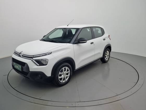 CITROËN C3 2023