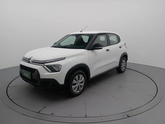 CITROËN C3 2023