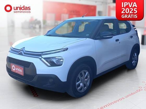 CITROËN C3 2024
